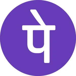 Fake PhonePe